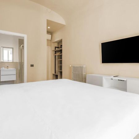 Hotel Adamas Firenze Eksteriør billede