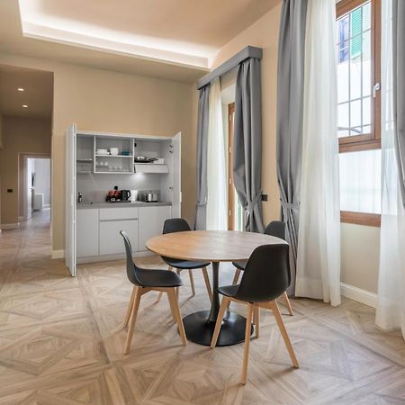 Hotel Adamas Firenze Eksteriør billede