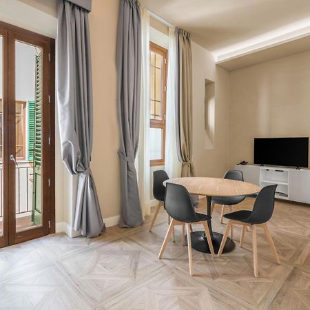 Hotel Adamas Firenze Eksteriør billede