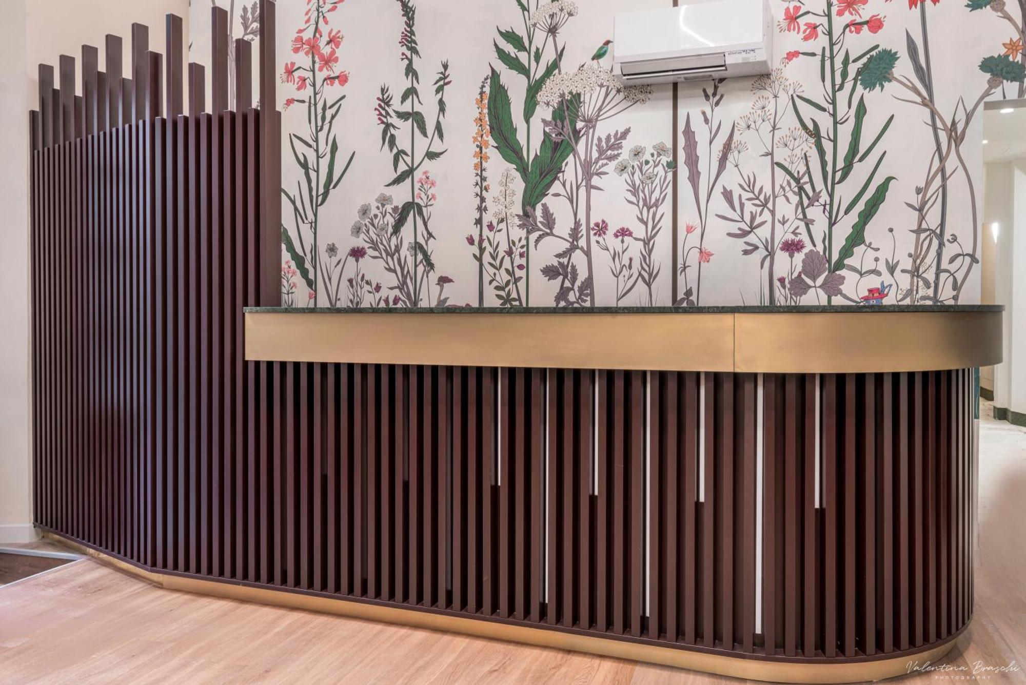 Hotel Adamas Firenze Eksteriør billede