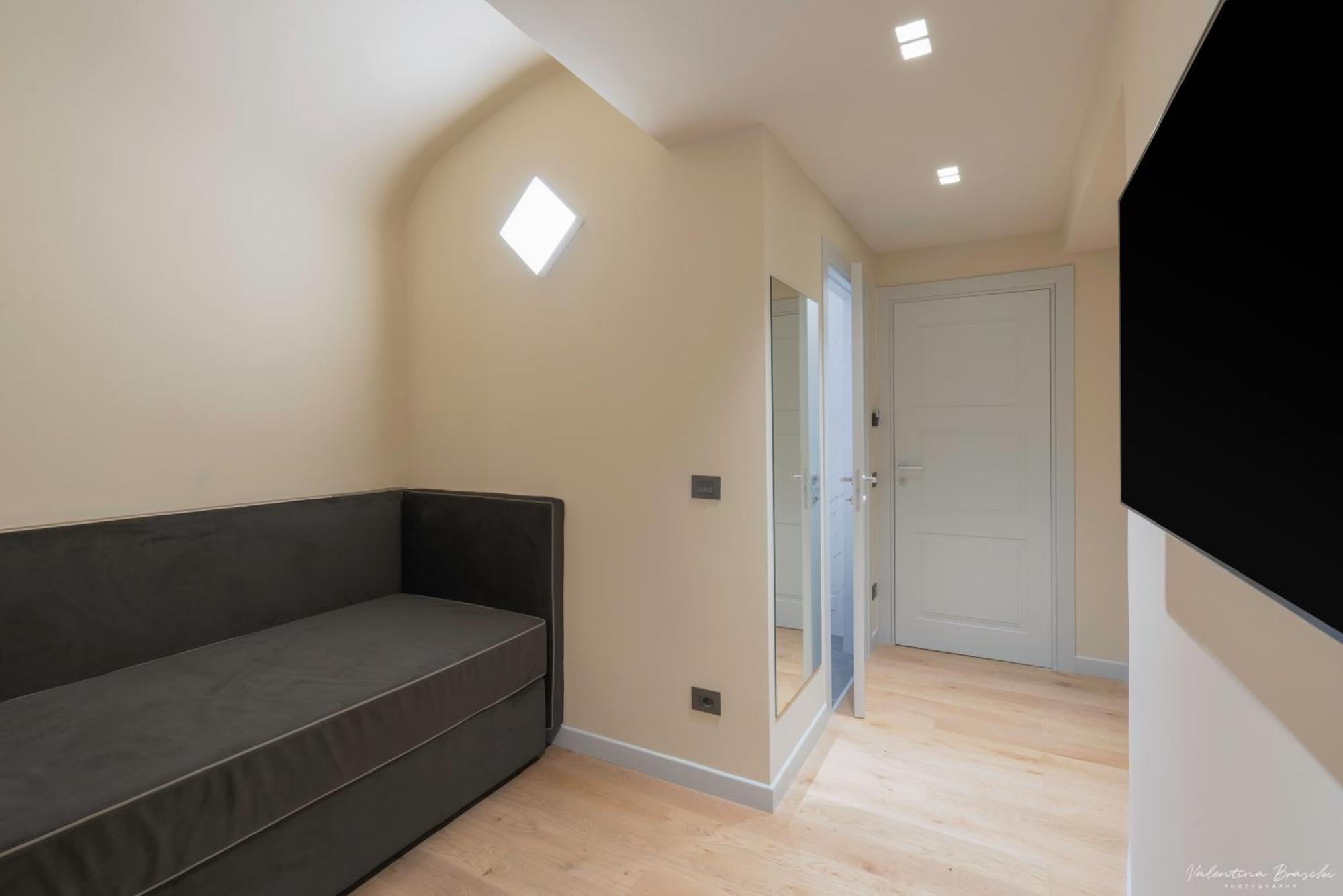 Hotel Adamas Firenze Eksteriør billede