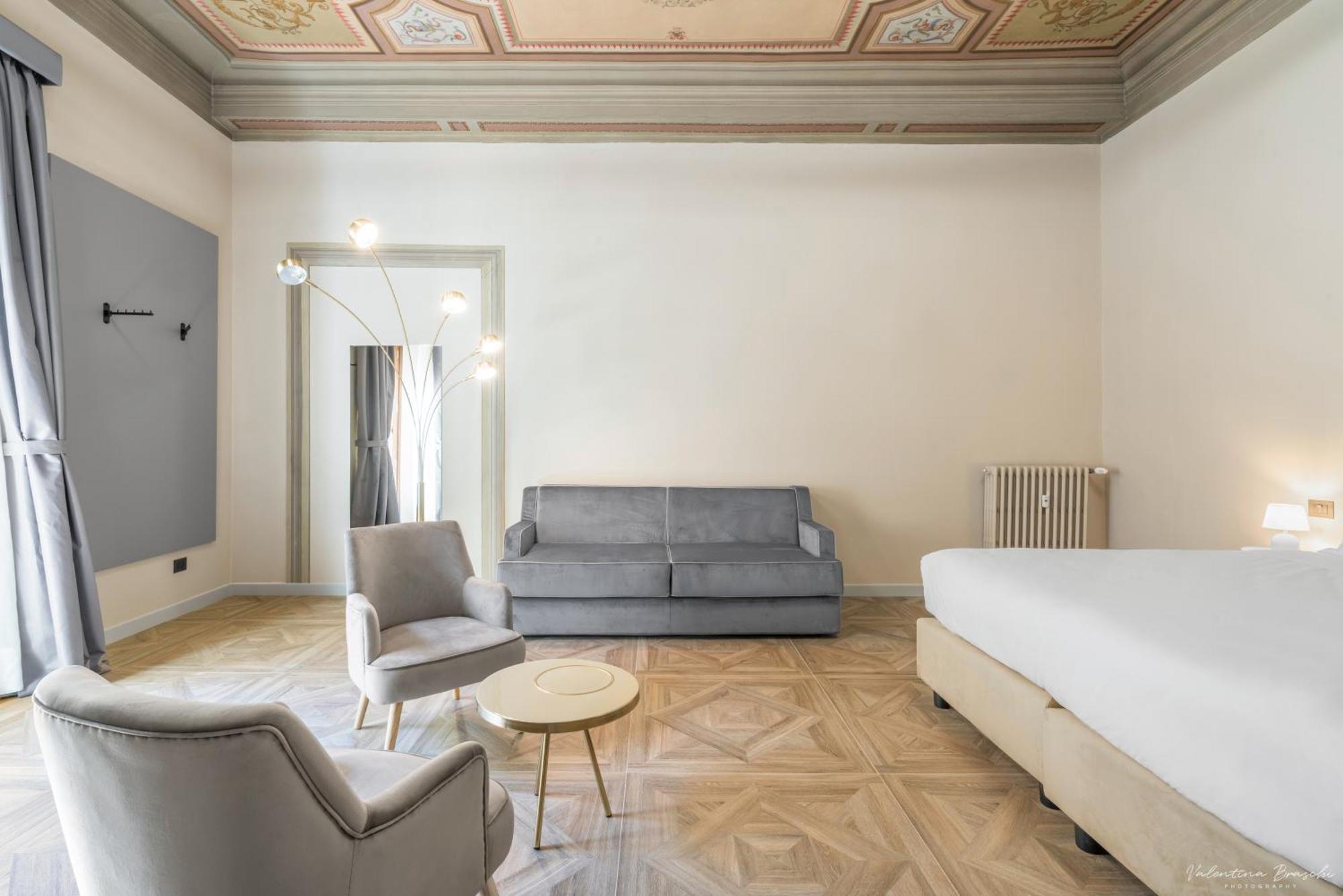 Hotel Adamas Firenze Eksteriør billede