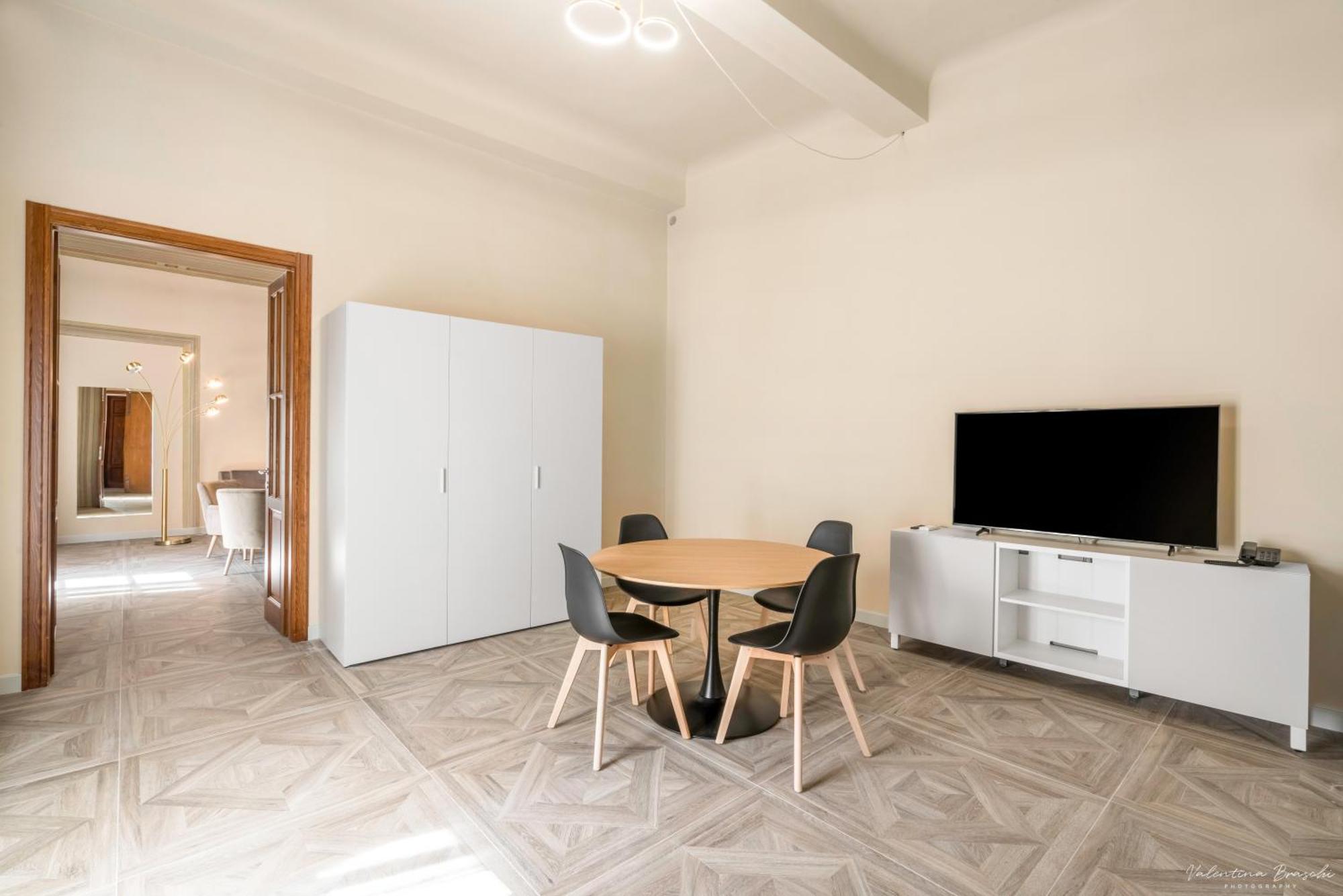 Hotel Adamas Firenze Eksteriør billede